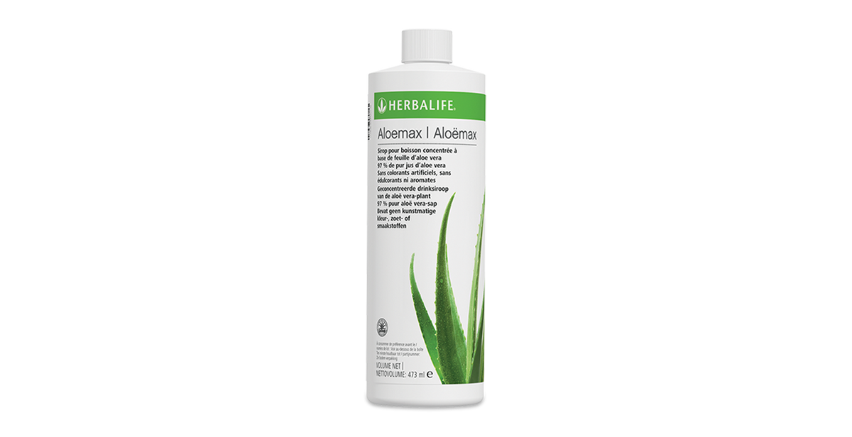 Herbal Aloe Concentrate
