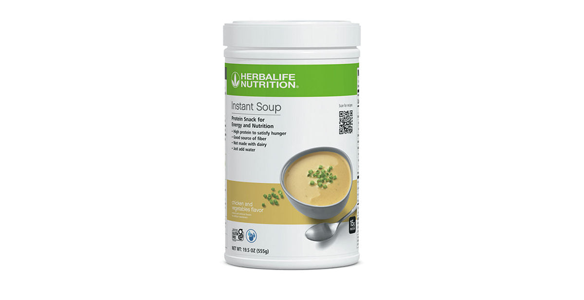 Soup