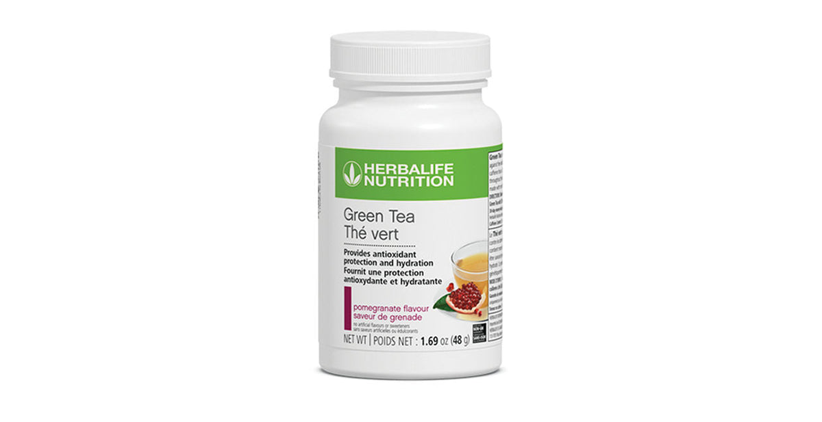 Green Tea