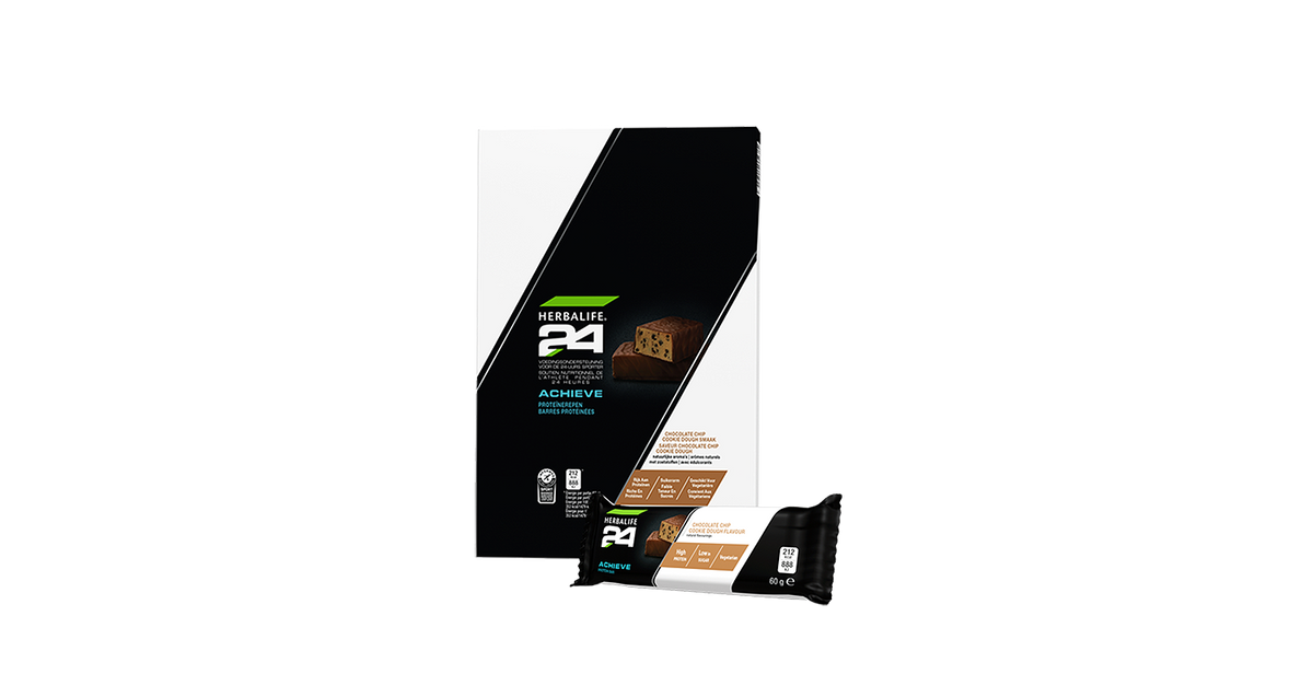 Herbalife24 Protein Bar