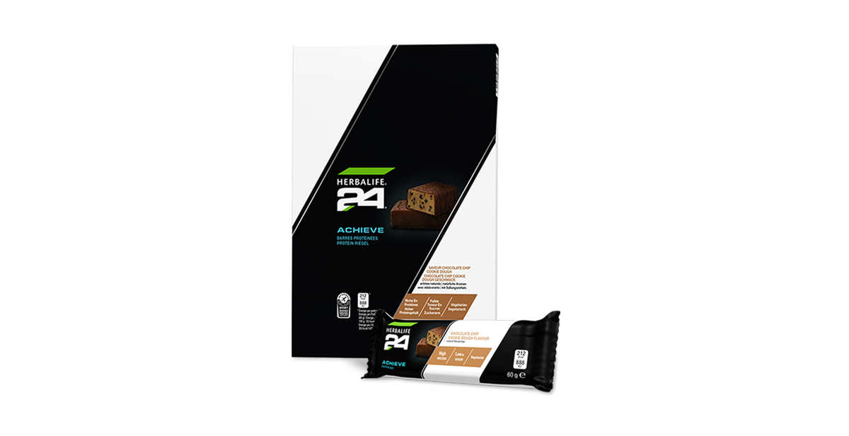 Herbalife24 Protein Bar