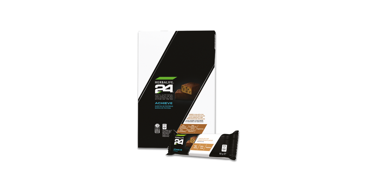 Herbalife24 Protein Bar