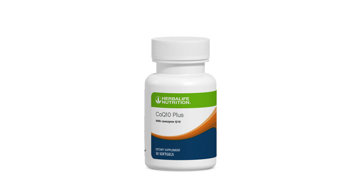 CoQ10