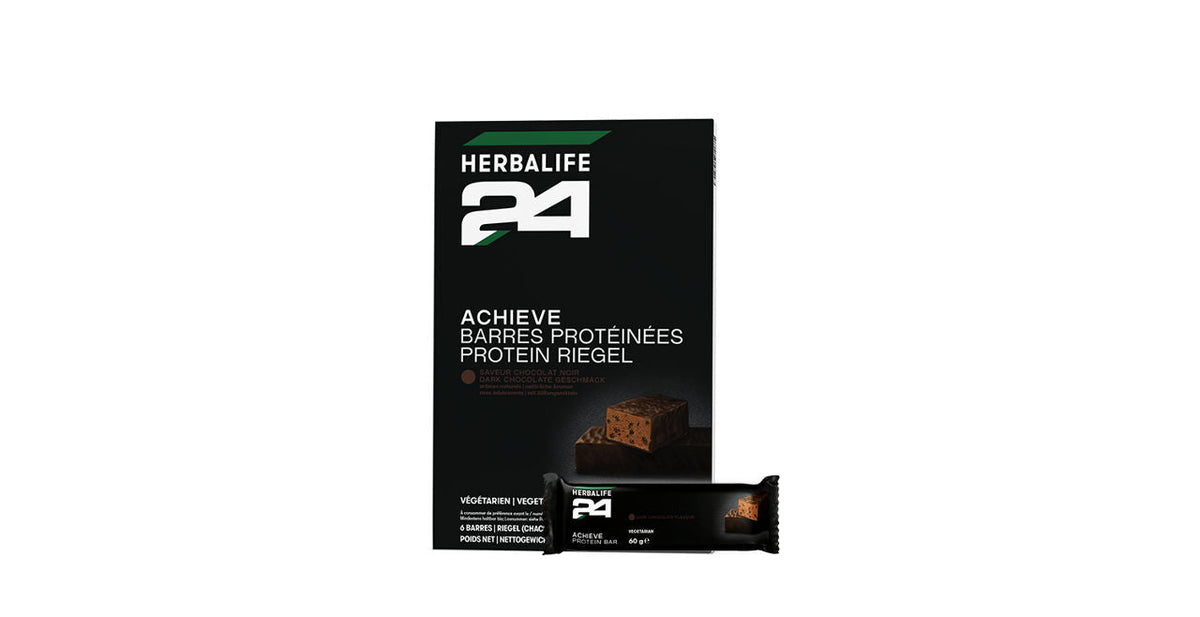 Herbalife24 Protein Bar