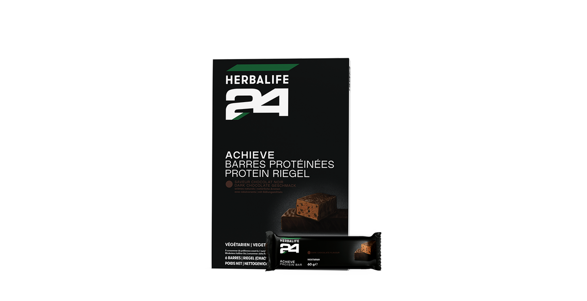 Herbalife24 Protein Bar