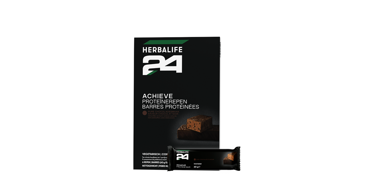 Herbalife24 Protein Bar