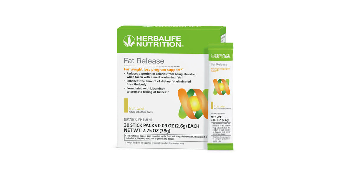 Fat Release