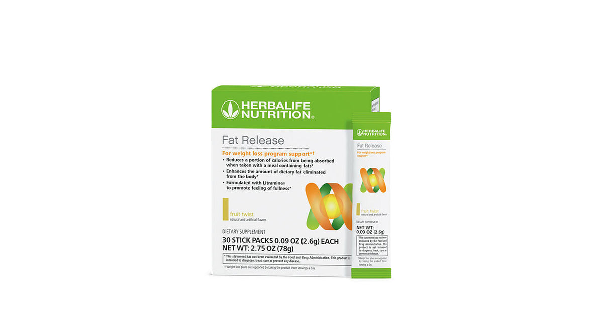 Fat Release