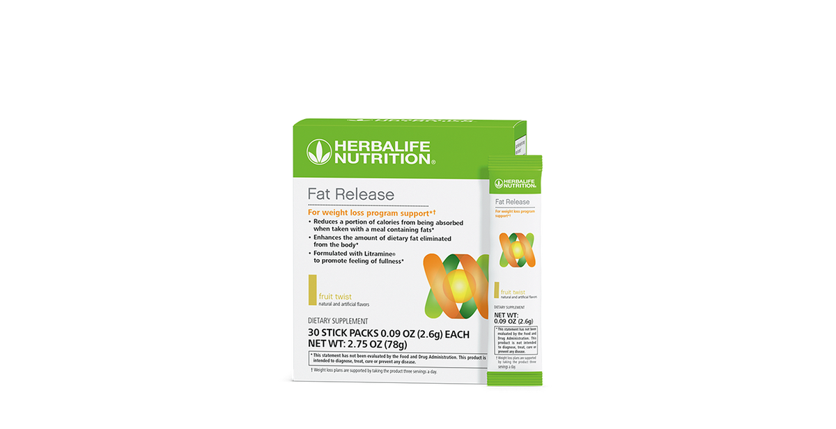 Fat Release