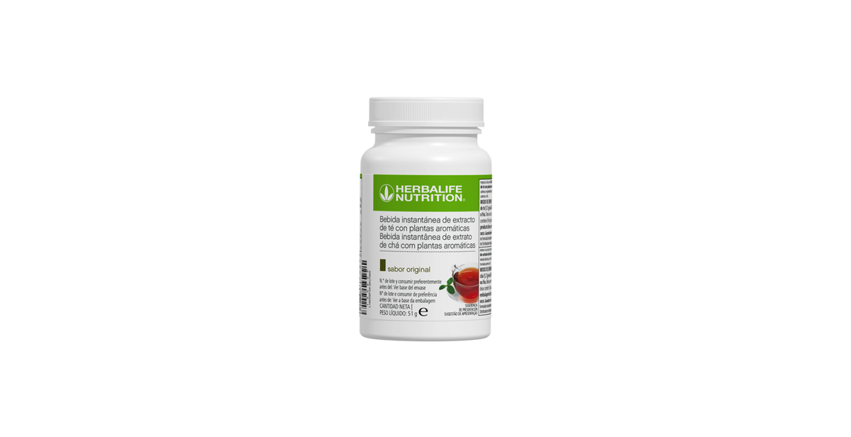 Herbal Tea Concentrate