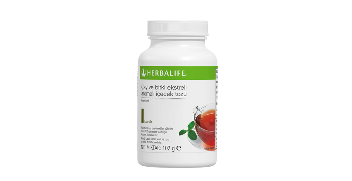 Herbal Tea Concentrate