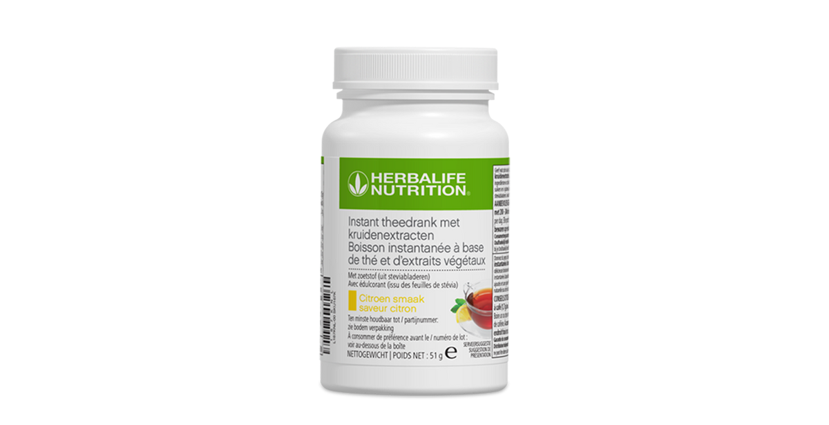 Herbal Tea Concentrate