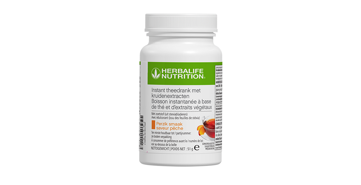 Herbal Tea Concentrate
