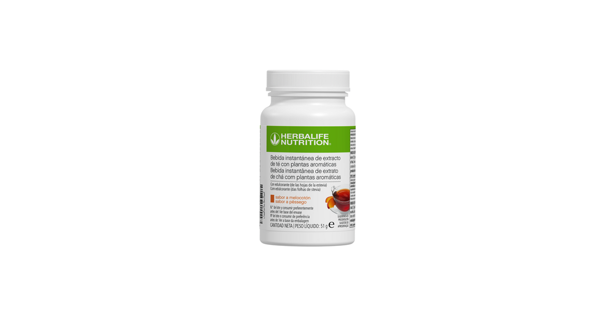Herbal Tea Concentrate