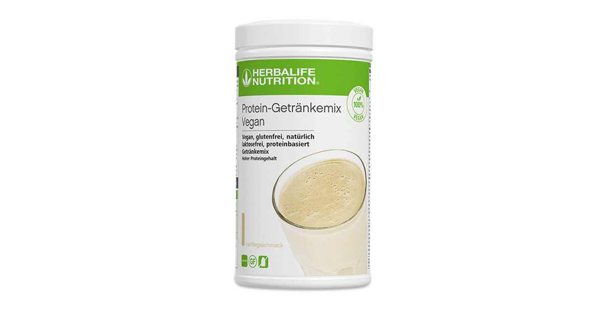 Protein Drink Mix