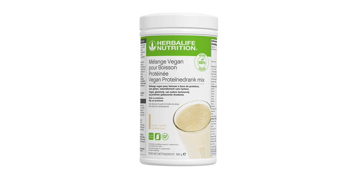 Protein Drink Mix