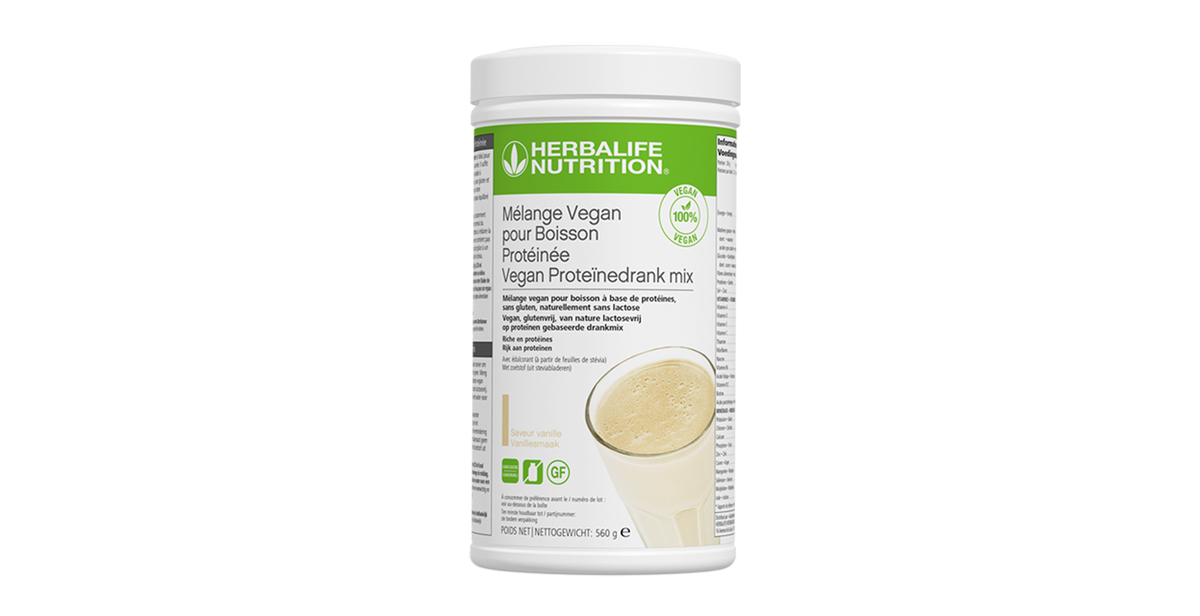 Protein Drink Mix