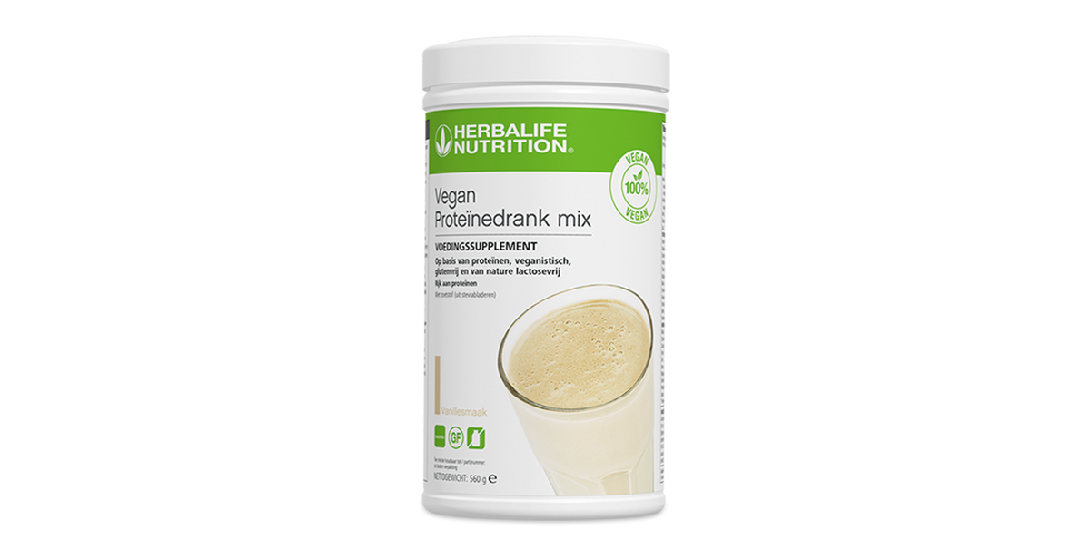 Protein Drink Mix