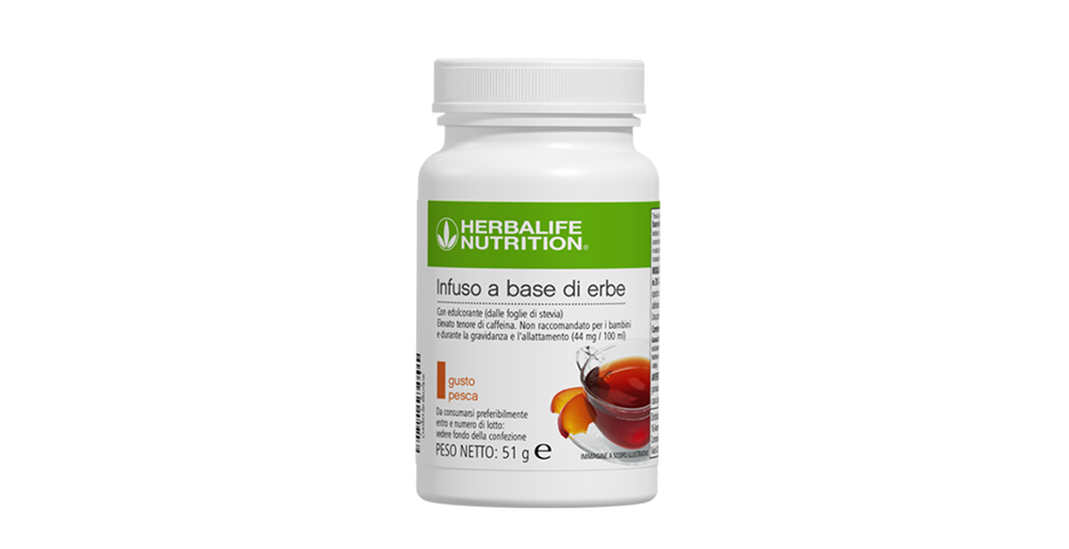 Herbal Tea Concentrate