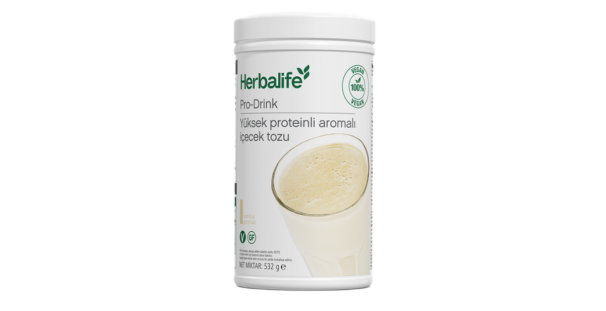 Protein Drink Mix