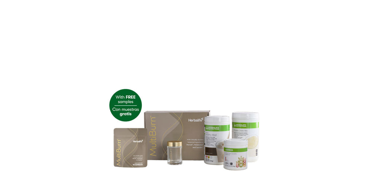Evolve Weight Loss Program
