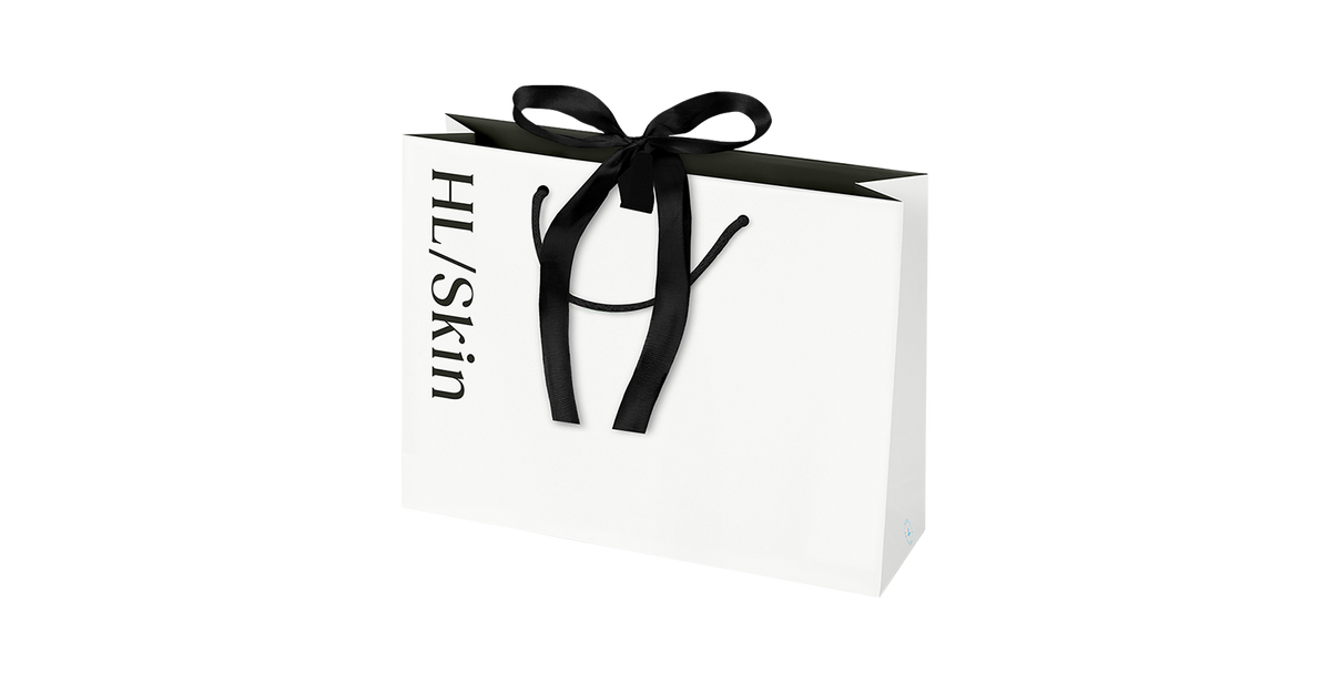 HL/Skin Gifting Bag