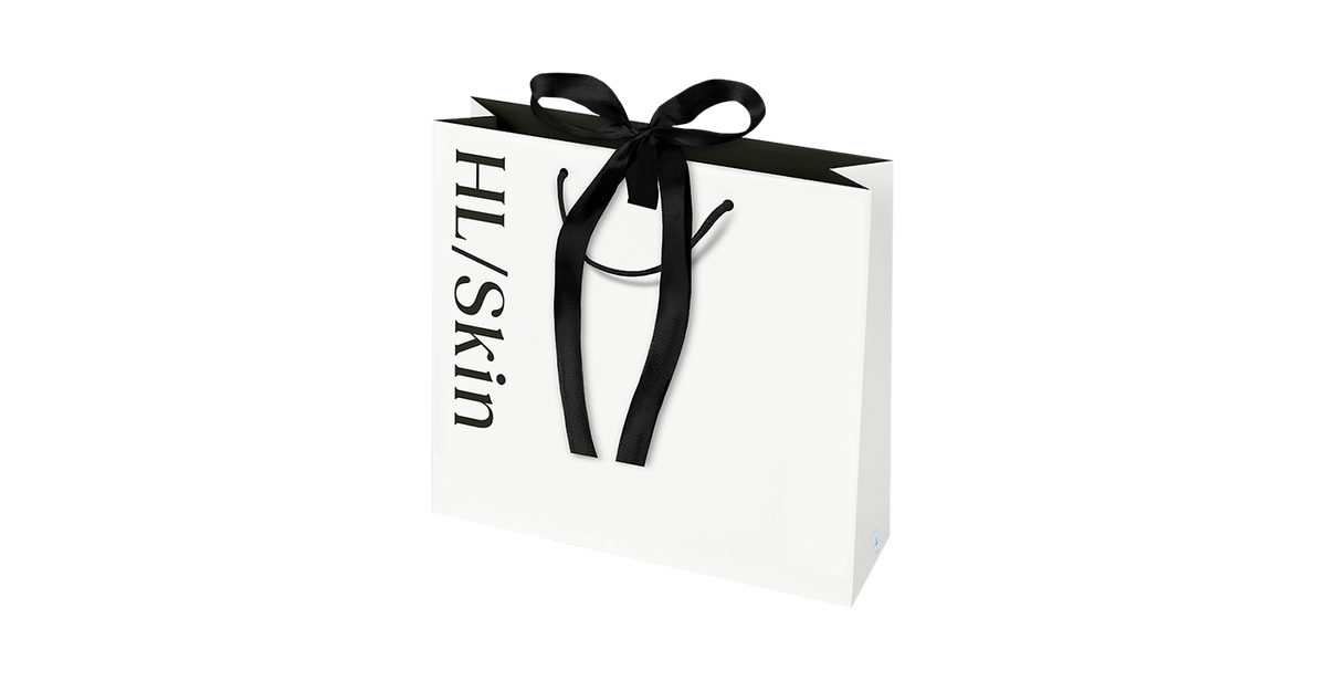 HL/Skin Gifting Bag
