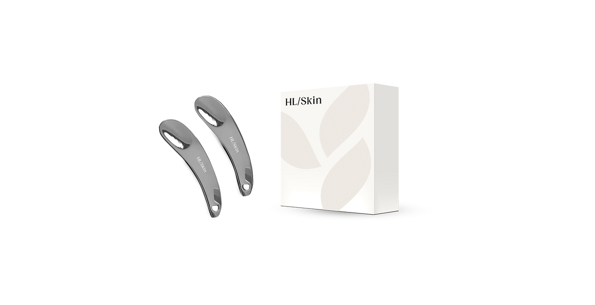 HL/Skin Spatula (2-pack)
