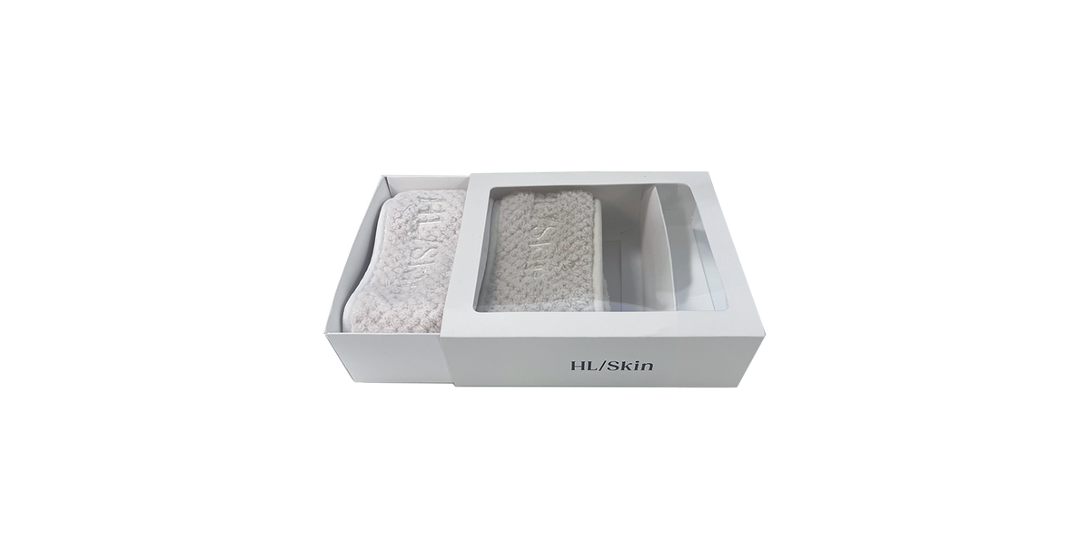 HL/Skin Headbands (2-pack)