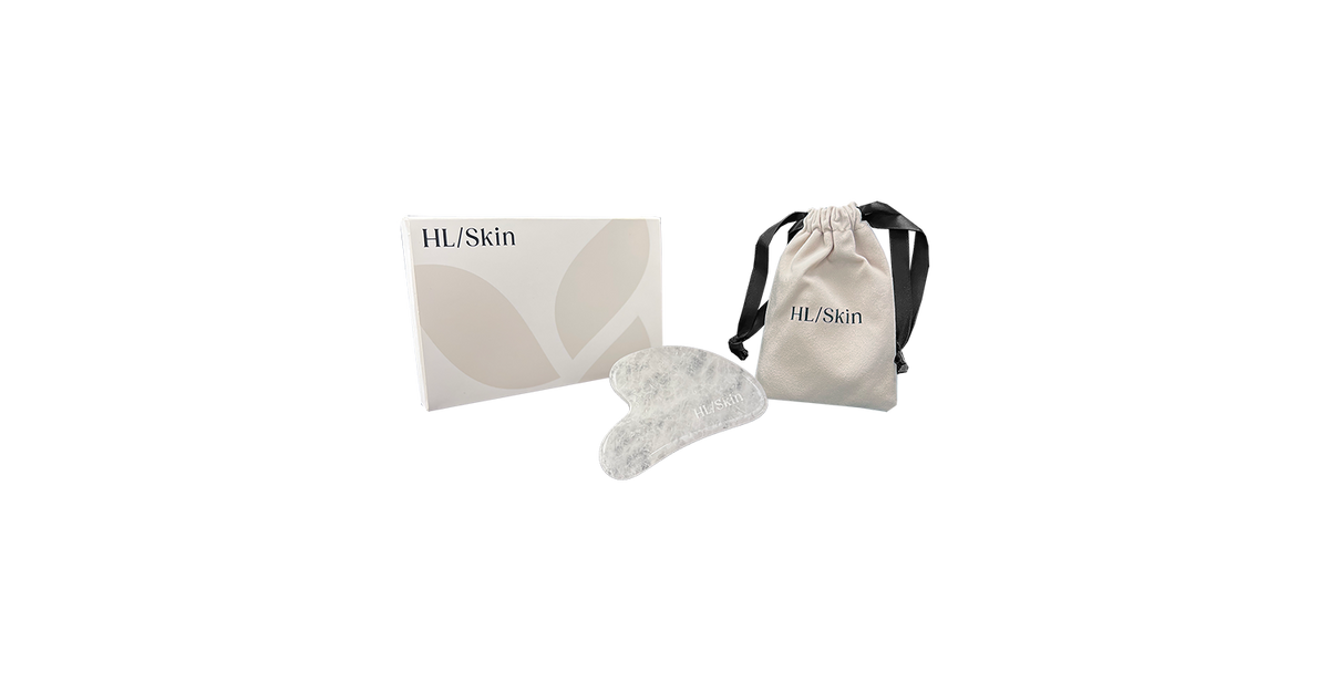 HL/Skin Gua Sha