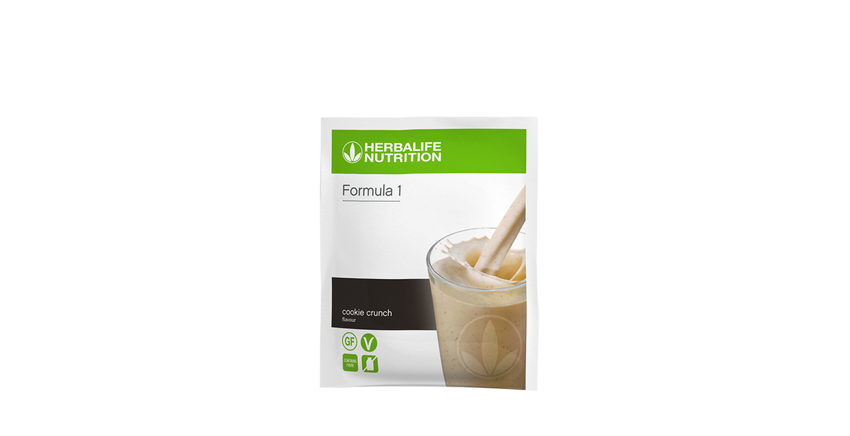 Formula 1 Shake