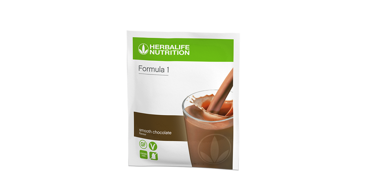 Formula 1 Shake