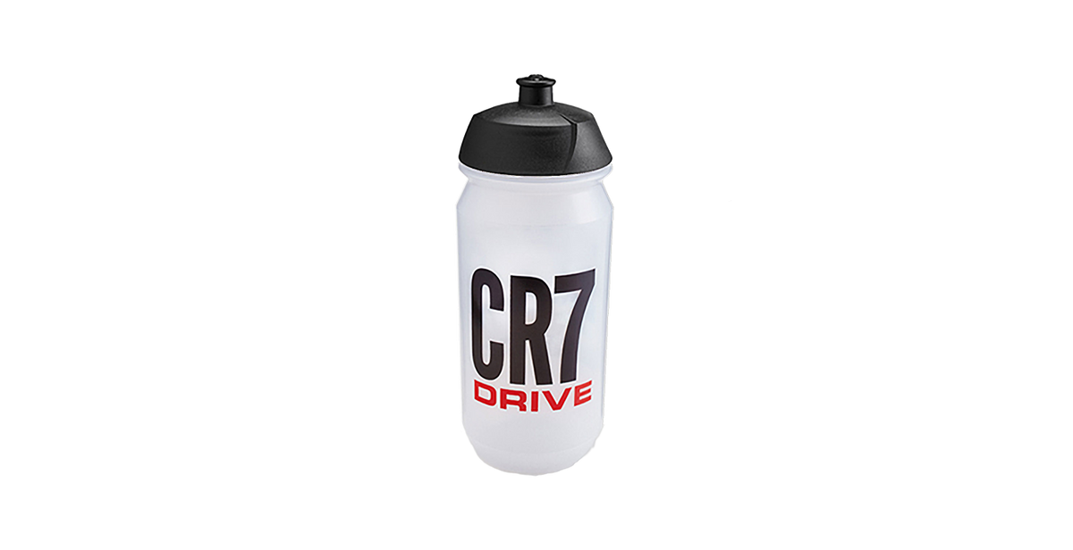 CR7 Drive Sport Water Bottle