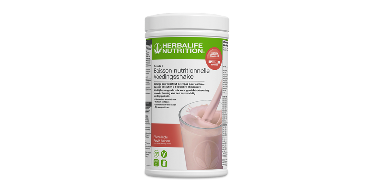 Formula 1 Shake