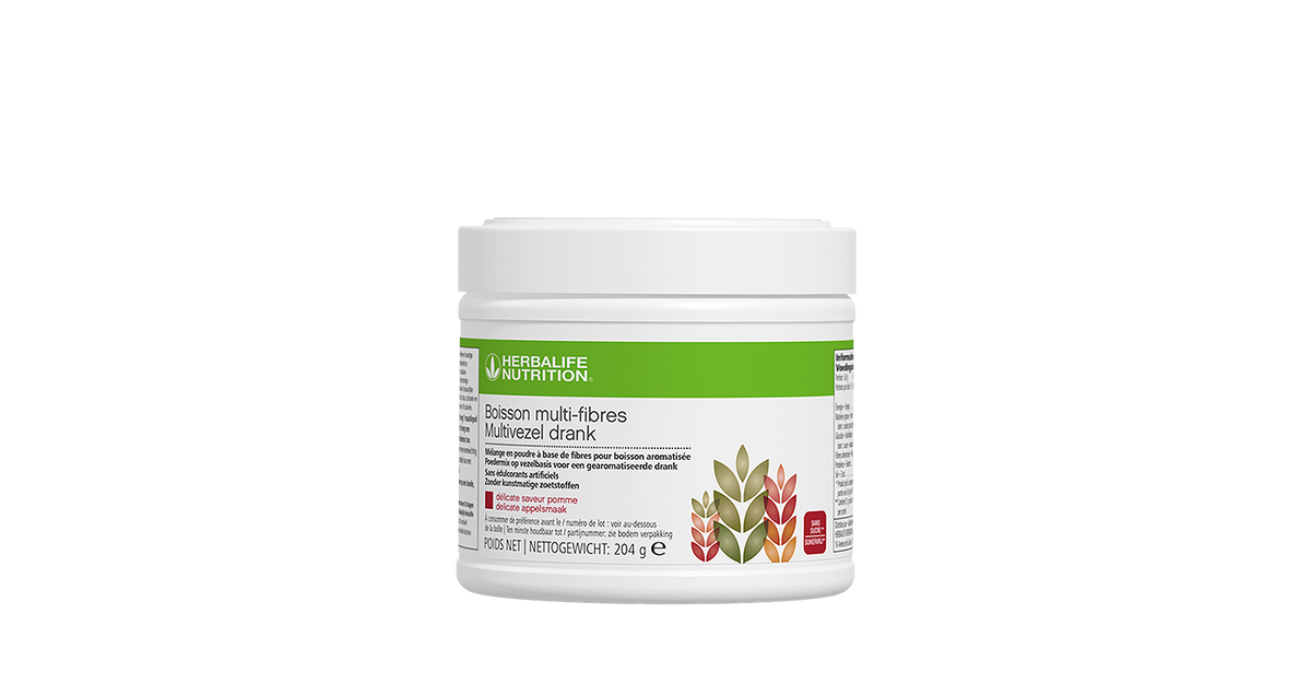 Active Fiber Complex