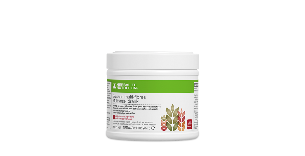 Active Fiber Complex