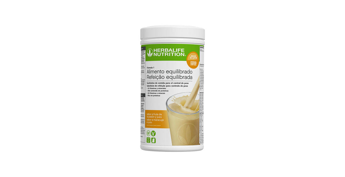 Formula 1 Shake