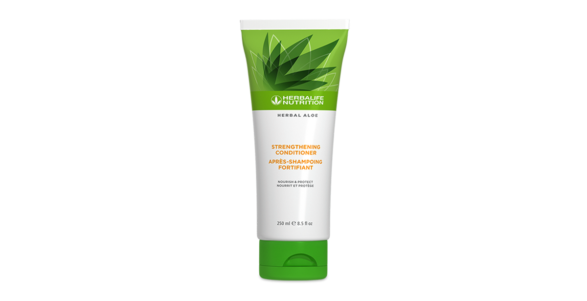 Herbal Aloe Conditioner