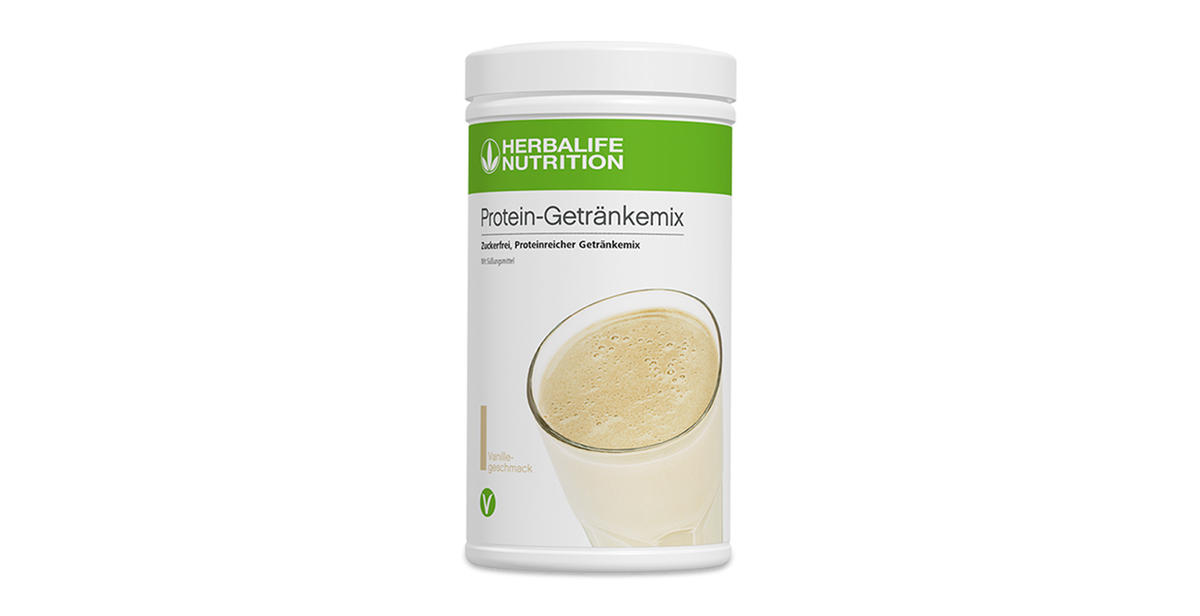 Protein Drink Mix