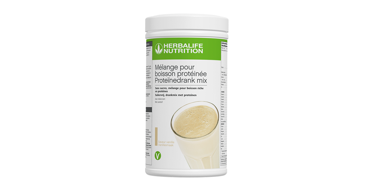 Protein Drink Mix