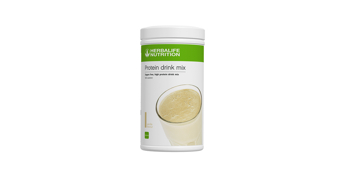 Protein Drink Mix