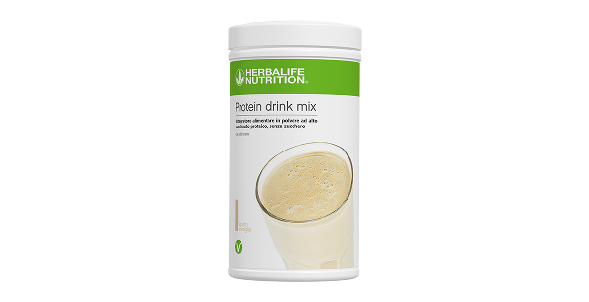 Protein Drink Mix