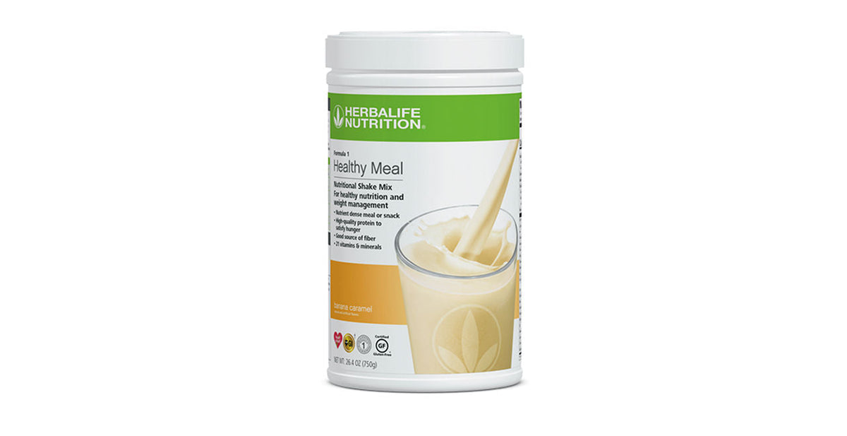 Formula 1 Shake