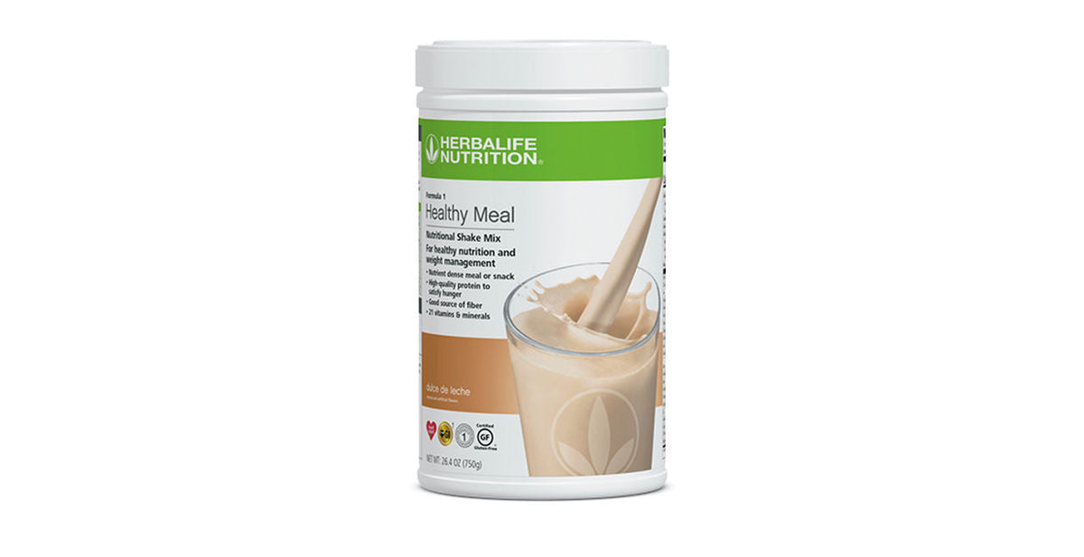 Formula 1 Shake