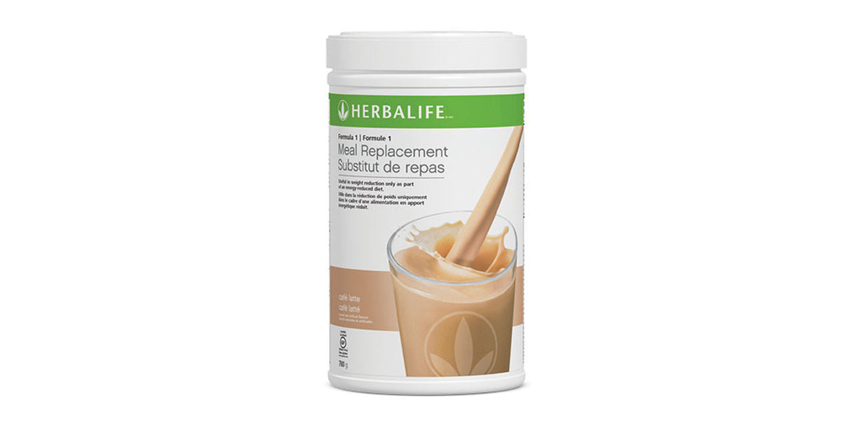 Formula 1 Shake