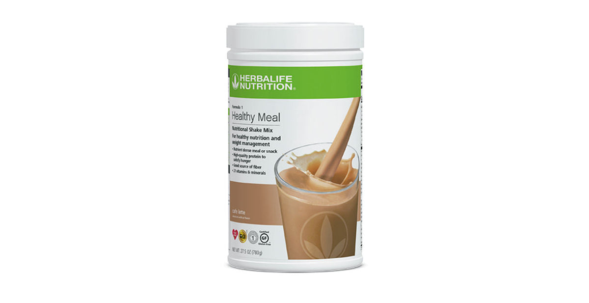 Formula 1 Shake
