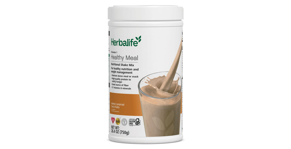 Formula 1 Shake