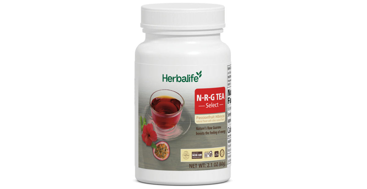 NRG Tea