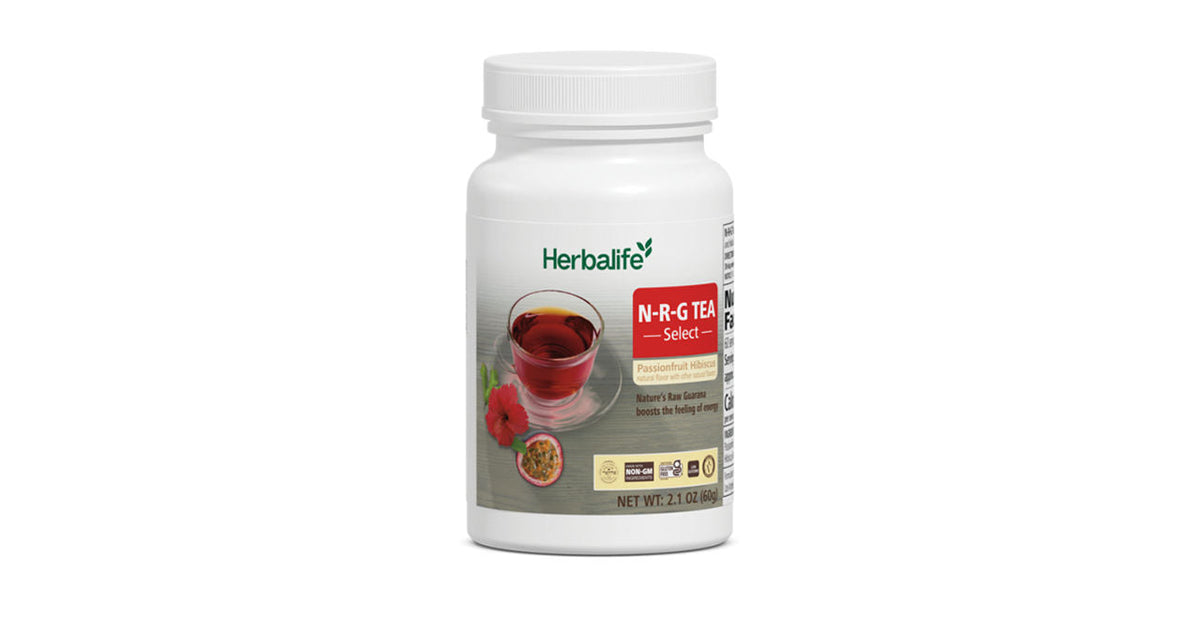 NRG Tea
