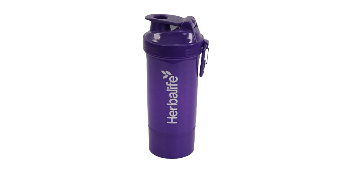 Neon Shaker New
